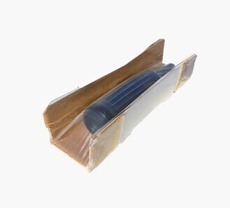 Bottle Pad