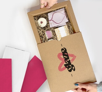 Sliding Box