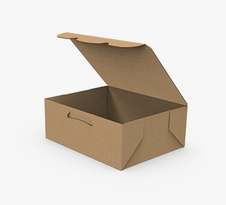 Super Eco Delivery Box