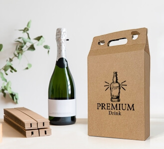 Delivery Bag Box 