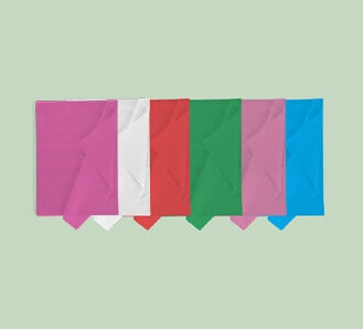 Tissue Gift Paper